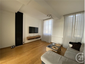 t3 à la location -   60700  PONT SAINTE MAXENCE, surface 56 m2 location t3 - UBI476474246